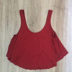 American Eagle soft and sexy tank top